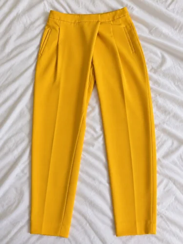 Zara Pants