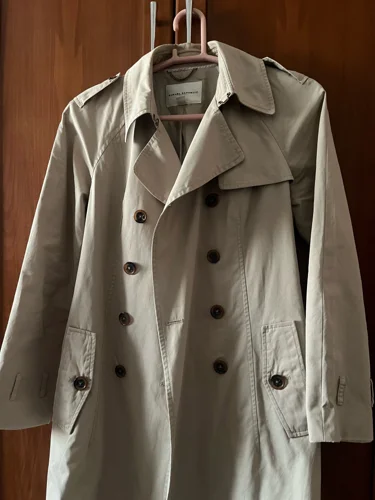 Banana Republic Coats