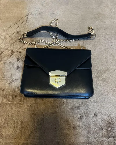 Shein Cross-Body Bags