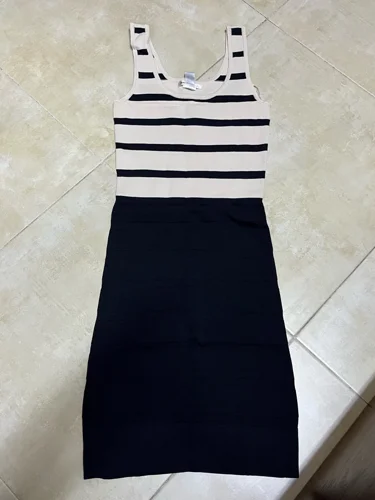Mango Midi Dresses