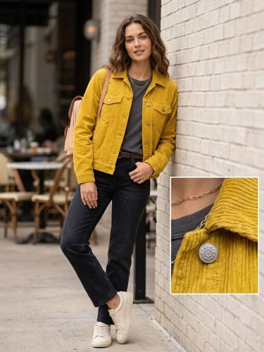 Rojada Jackets