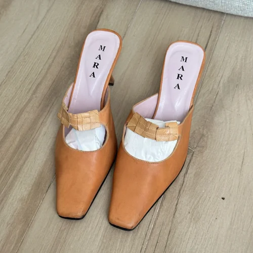 Mules