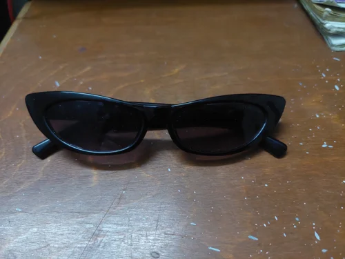 Local Sunglasses