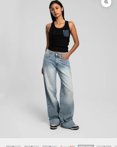 STPS Jeans