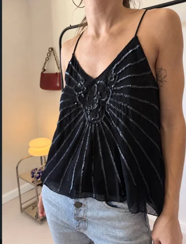 H&M Tank Tops