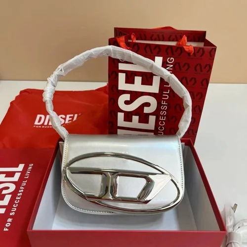 Diesel Handbags