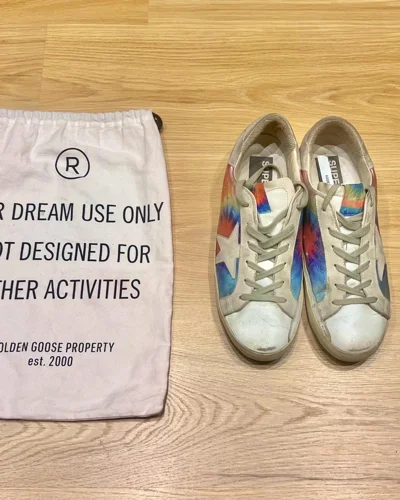 Golden Goose Sneakers