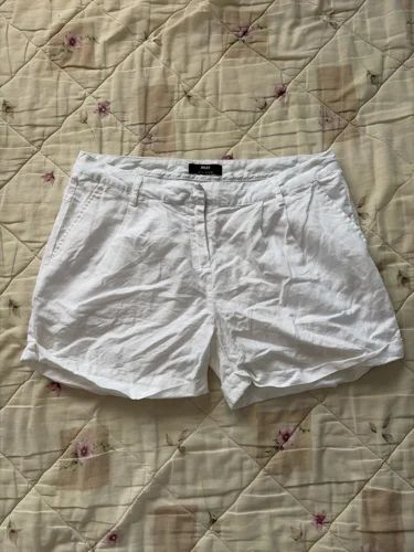 Max Shorts
