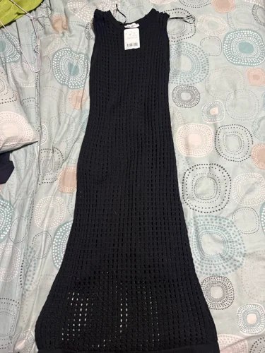 LC Waikiki Midi Dresses
