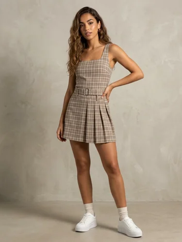 Pull & Bear Mini Dresses