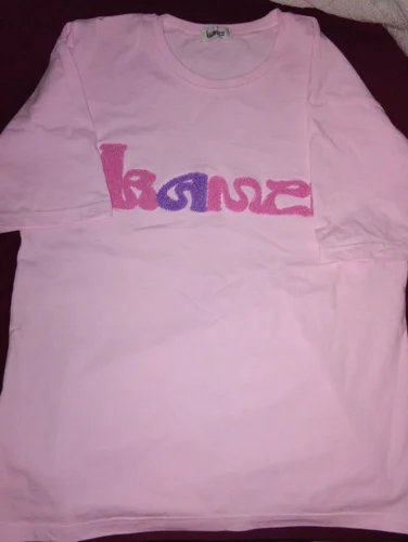 Kamzi تيشيرتات