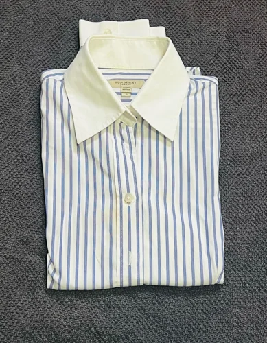 Burberry Shirts