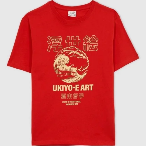 Defacto T-shirts