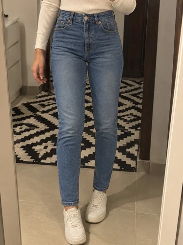 Stradivarius Jeans