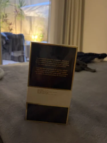 Carolina Herrera Perfume