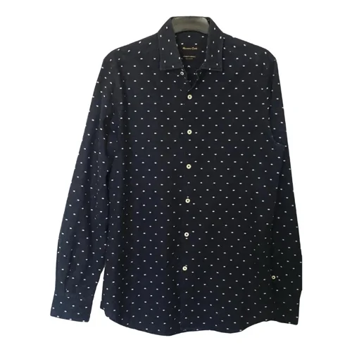 Massimo Dutti Shirts