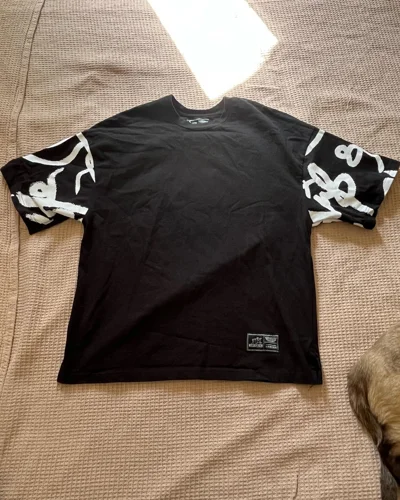 Short Sleeve Shirts