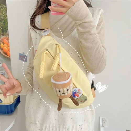 Shein Cross-Body Bags