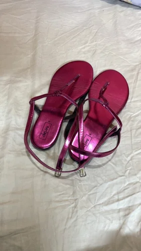 deja vu Sandals