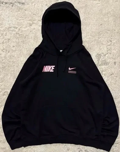 Nike Hoodies