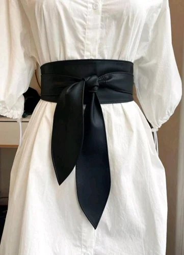 Shein Belts