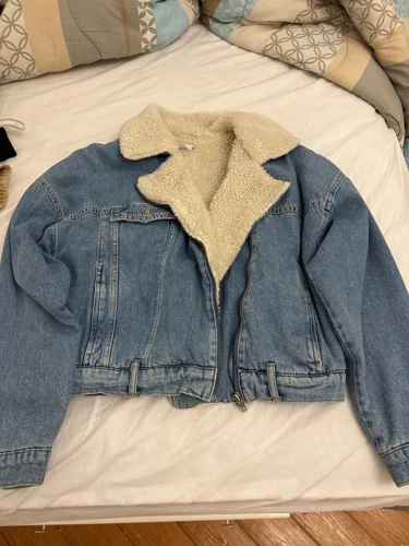 Defacto Jackets