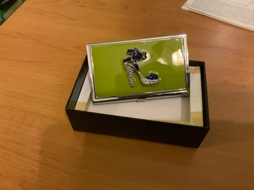 Wallets & Cardholders