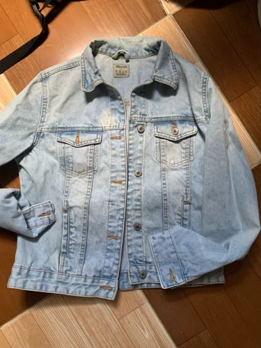Denim Co جواكت
