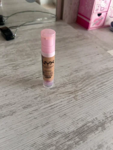 NYX مكياج