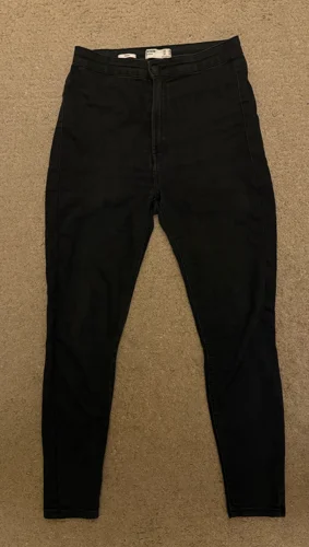 Bershka Jeans