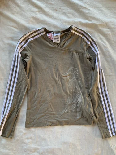 adidas Long Sleeve