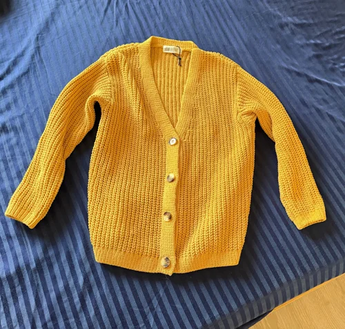 H&M Outerwear