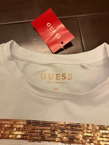 GUESS T-shirts