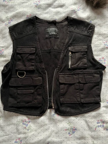 Bershka Vests