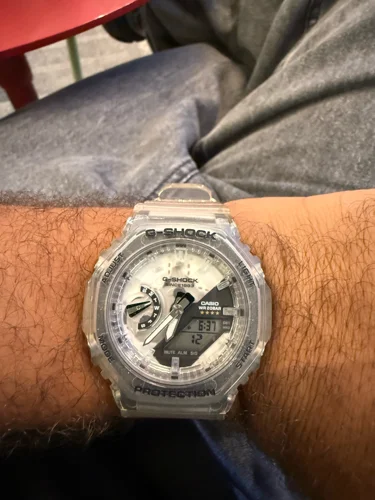 CASIO Watches