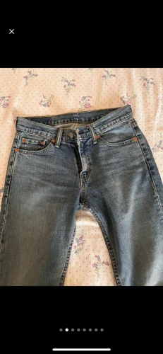 Levi Strauss & Co. Jeans