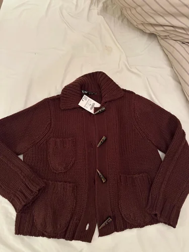 Zara Cardigans