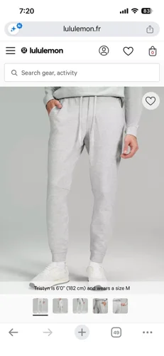 Lululemon Leggings