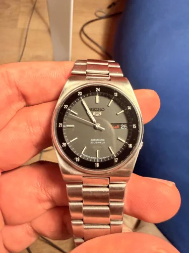 Seiko Watches