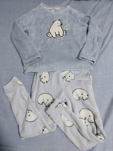 Max Pyjama Sets