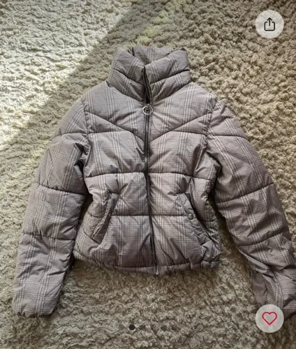 Bershka Jackets
