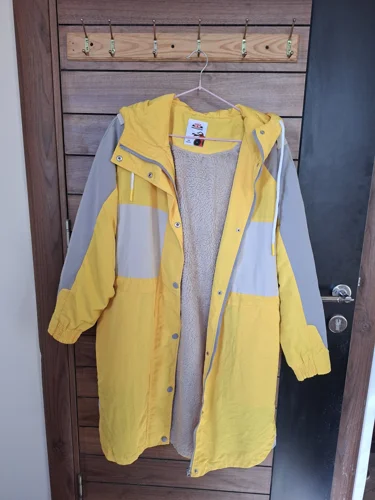 Jackets