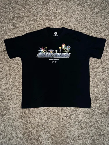 Uniqlo T-shirts