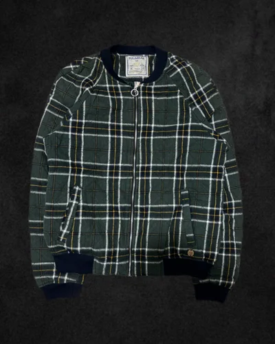 Pull & Bear Jackets
