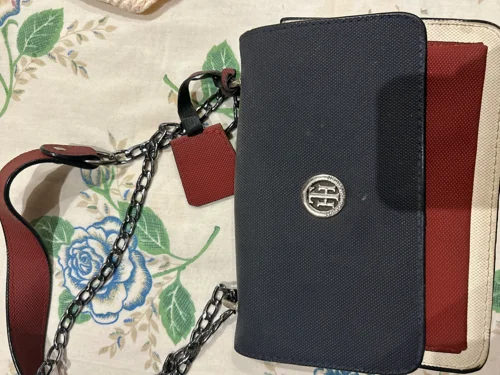 Tommy Hilfiger Cross-Body Bags