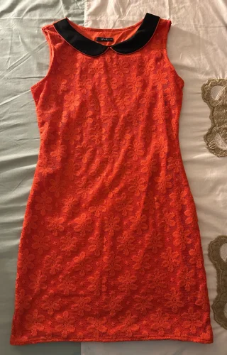 Splash Mini Dresses