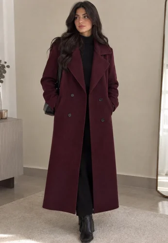 Bershka Coats