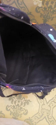 Local Backpacks