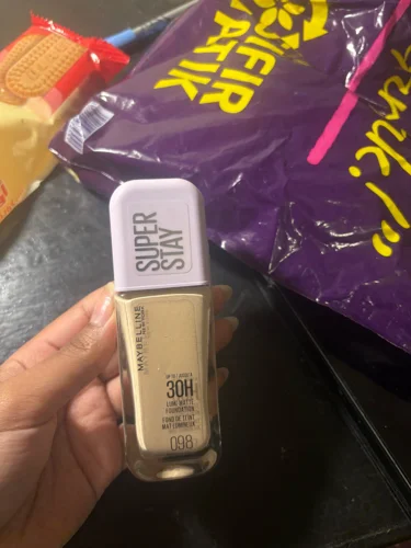Maybelline Face