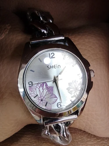 Shein Watches